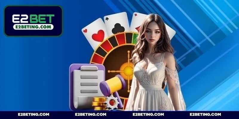 Nguyên tắc bảo mật tại hệ thống giải trí hàng đầu
