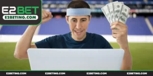UG thể thao E2BET